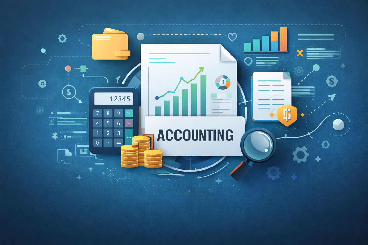 Accounting & Finance