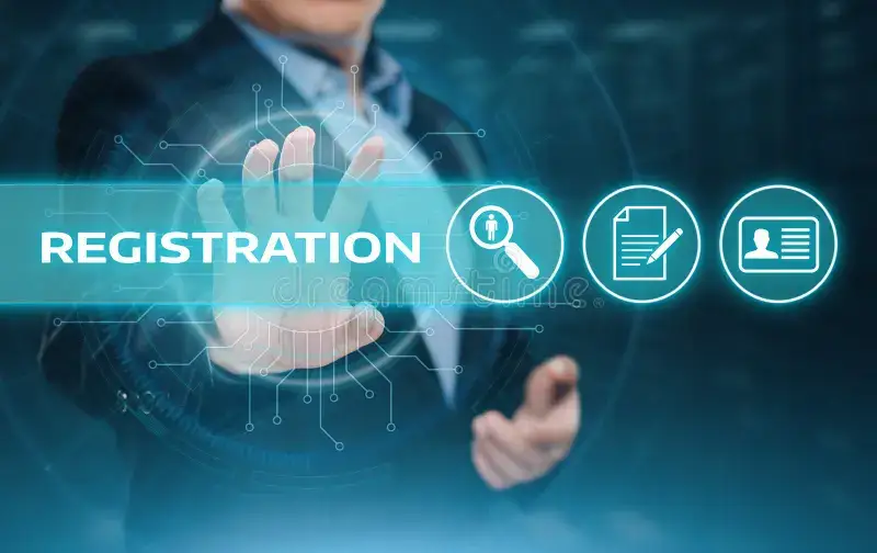 Registration Services